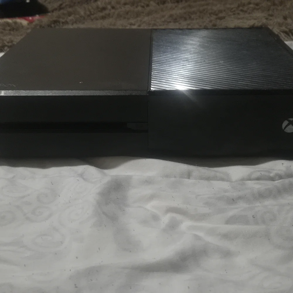 Xbox experience immersive